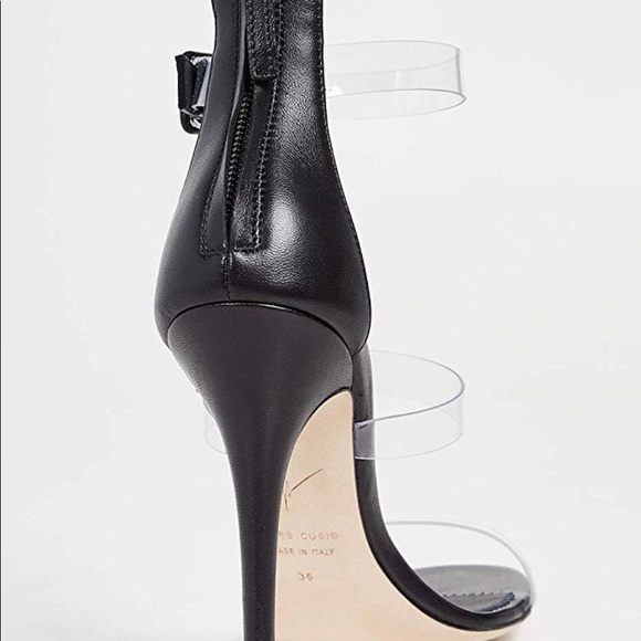 Giuseppe Heels - Picture 4 of 13